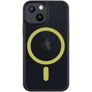 Tactical MagForce Hyperstealth 2.0 Apple iPhone 13 mini Black/Yellow