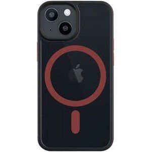 Tactical MagForce Hyperstealth 2.0 Apple iPhone 13 mini Black/Red