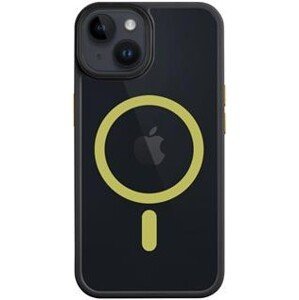 Tactical MagForce Hyperstealth 2.0 Apple iPhone 14 Black/Yellow