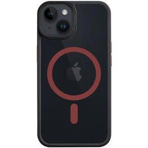 Tactical MagForce Hyperstealth 2.0 Apple iPhone 14 Black/Red