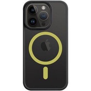 Tactical MagForce Hyperstealth 2.0 Apple iPhone 14 Pro Black/Yellow