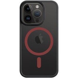 Tactical MagForce Hyperstealth 2.0 Apple iPhone 14 Pro Black/Red