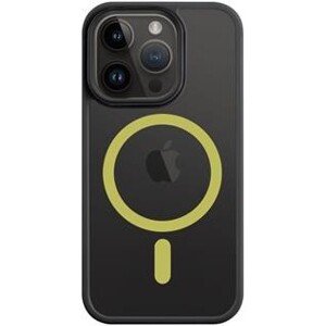 Tactical MagForce Hyperstealth 2.0 Apple iPhone 14 Pro Max Black/Yellow