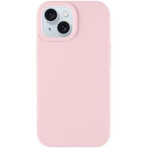 Tactical Velvet Smoothie Apple iPhone 15 Pink Panther