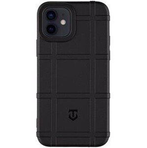 Tactical Infantry Apple iPhone 12/12 Pro Black