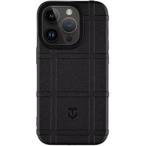 Tactical Infantry Apple iPhone 14 Pro Black