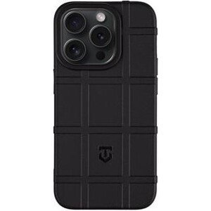 Tactical Infantry Apple iPhone 15 Pro Black