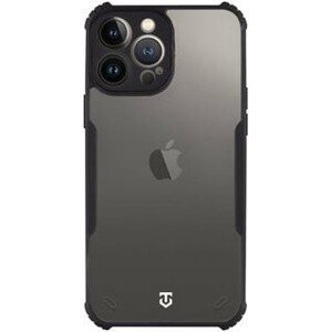 Tactical Quantum Stealth Apple iPhone 13 Pro Max Clear/Black