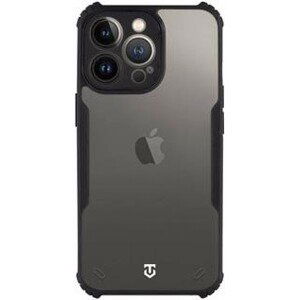 Tactical Quantum Stealth Apple iPhone 13 Pro Clear/Black