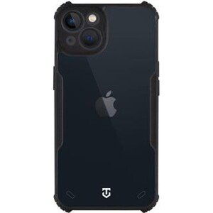 Tactical Quantum Stealth Apple iPhone 13 Clear/Black