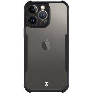 Tactical Quantum Stealth Apple iPhone 14 Pro Max Clear/Black