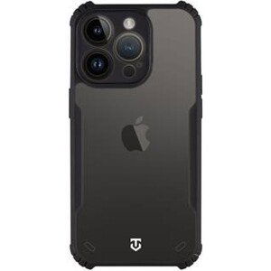 Tactical Quantum Stealth Apple iPhone 14 Pro Clear/Black