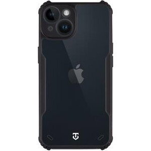 Tactical Quantum Stealth Apple iPhone 14 Clear/Black