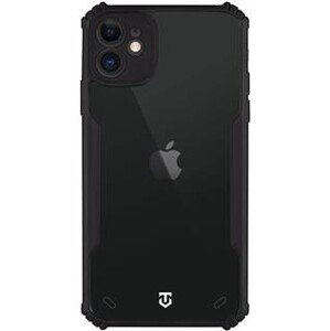 Tactical Quantum Stealth Apple iPhone 11 Clear/Black