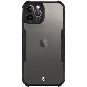 Tactical Quantum Stealth Apple iPhone 12 Pro Clear/Black