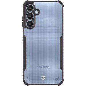 Tactical Quantum Stealth Samsung Galaxy A25 5G A256 Clear/Black