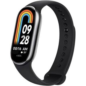 Tech-Protect Iconband Xiaomi Smart Band 8/8 NFC Black