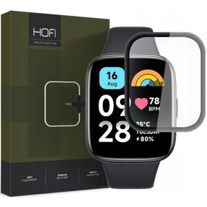 Hofi Hybrid Pro+ Xiaomi Redmi Watch 3 Active Black