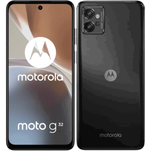 Používaný Motorola Moto G32 8GB/256GB Mineral Grey Trieda B