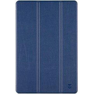 Tactical Book Tri Fold Samsung Galaxy Tab A9 X110/X115 8.7" Blue