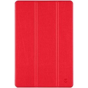 Tactical Book Tri Fold Lenovo Tab M11/M11 LTE (TB-330FU/TB-330XU) Red