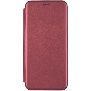 OBAL:ME Book Xiaomi Redmi Note 13 Pro 4G/Poco M6 Pro 4G Wine Red