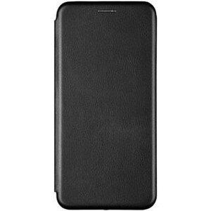 OBAL:ME Book Xiaomi Redmi Note 13 Pro 5G/Poco X6 5G Black
