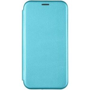 OBAL:ME Book Samsung Galaxy A35 5G A356 Sky Blue