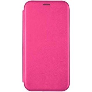 OBAL:ME Book Samsung Galaxy A55 5G A556 Rose Red