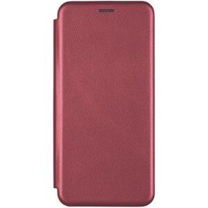 OBAL:ME Book Infinix Note 30 Pro Wine Red