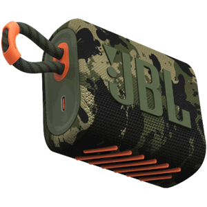 JBL GO 3 Camo