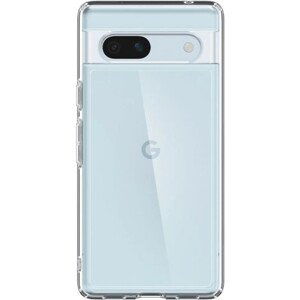 Spigen Ultra Hybrid Crystal Clear Google Pixel 7a