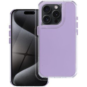 MATRIX Apple iPhone 15 light violet