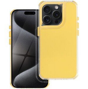 MATRIX Apple iPhone 14 Pro yellow