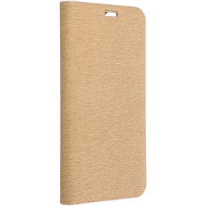 LUNA Book Gold Samsung Galaxy XCover7 G556 gold