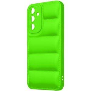 OBAL:ME Puffy Samsung Galaxy A25 5G A256 Green