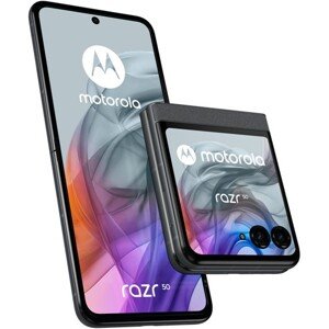 Motorola Razr 50 5G 8GB/256GB Koala Grey