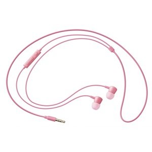 EO-HS1303PE Samsung Stereo HF 3,5mm vč. ovládání Pink (EU Blister)