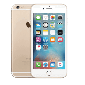 Používaný Apple iPhone 6S 32GB Gold - Trieda A