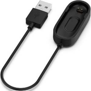 Tactical USB Nabíjací kábel pre Xiaomi Miband 4