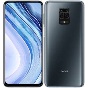 Používaný Xiaomi Redmi Note 9 Pro 6/128 GB Gray - Trieda A