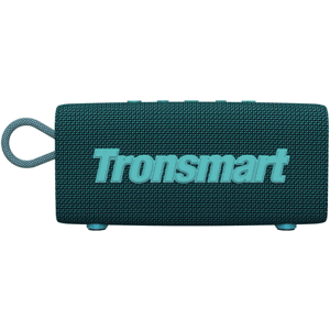 Bluetooth reproduktor Tronsmart Trip Wireless Bluetooth 5.3 IPX7 10W modrý