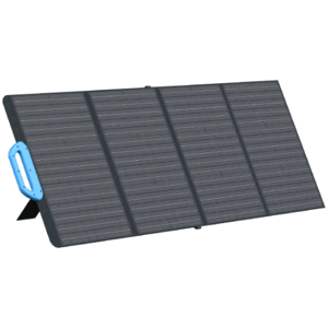 Bluetti PowerOak PV120 Solar Panel 120W