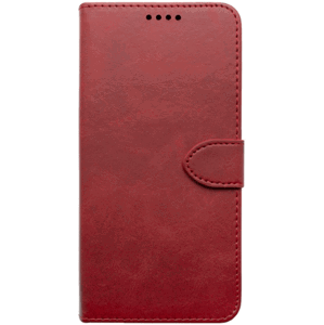Diárové puzdro na Motorola Moto G32 Casey červené