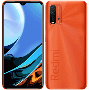 Používaný Xiaomi Redmi 9T 4GB/128GB Orange Trieda A