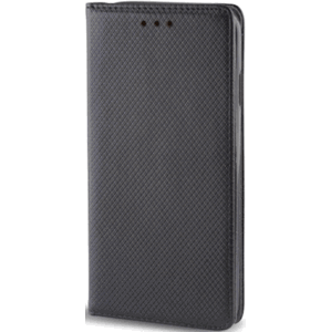Diárové puzdro na Samsung Galaxy S23 5G S911 Smart Magnet čierne