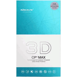 Tvrdené sklo na Samsung Galaxy S23 Ultra 5G S918 Nillkin 3D CP+ Max
