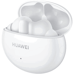 Používaný Huawei Freebuds 4i Ceramic White Trieda A