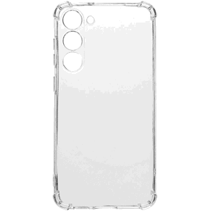 Silikónové puzdro na Samsung Galaxy S23+ 5G S916 Tactical TPU Plyo transparentné