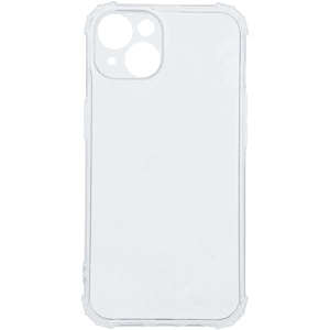 Silikónové puzdro na Samsung Galaxy S23 5G S911 Anti Shock TPU transparentné